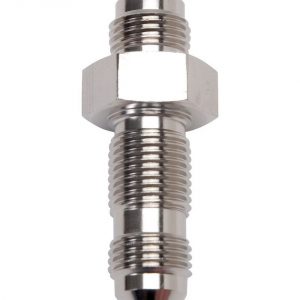 Endura Bulkhead Fitting #3 Straight RUS661161