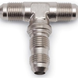 #3 Bulkhead Tee Fitting RUS661301