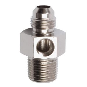 Endura Adapter Fitting - 3/8 NPT to #6 RUS670061