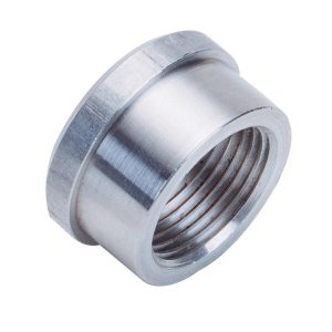 Aluminum Weld Bung 1/2-14 NPT RUS670770