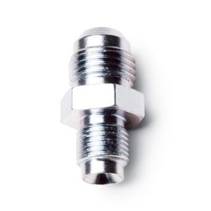 #6 Male to 7/16-24 Inv Flare Oil Inlet Fitting RUS697100