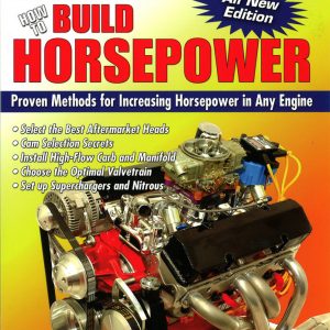 How To Build Horsepower SABSA24