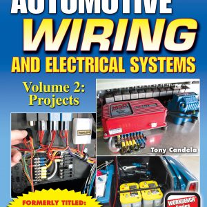 Automotive Wiring and Electrical Systems Vol 2 SABSA345
