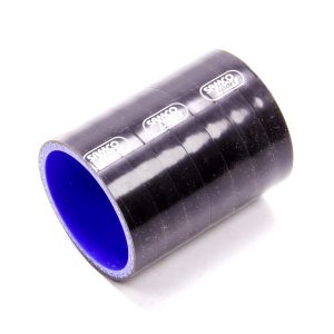 2in STR Hose Coupler Black SAMSCH51BLACK