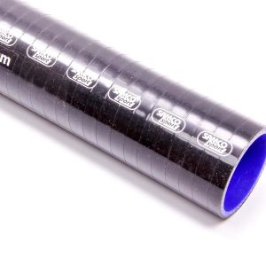 1-3/4in STR Hose 3ft Black SAMSHL45BLACK