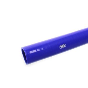 1-3/4in STR Hose 3ft Blue SAMSHL45BLUE