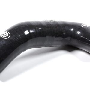 Sprint Car Coolant Hose Black 1-1/2in ID SAMTB-4735BLACK