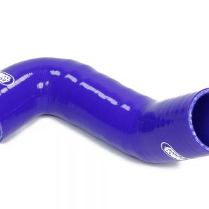 Sprint Car Coolant Hose Blue 1-3/4in ID SAMTB-5330BLUE