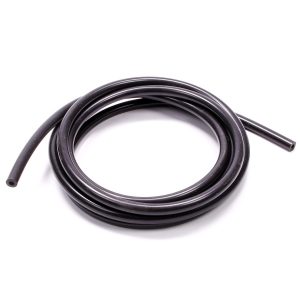 3/16in Id Vac Tube Black SAMVT5B2.5W3LBLACK
