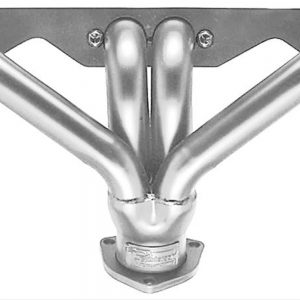 SBC 1-1/2 Block Hugger Headers SANCC1-P