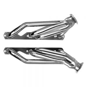 SBC Chevelle Front Clip Headers SANCC10-P