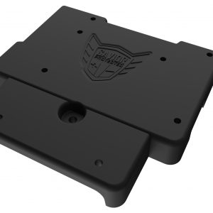 Savior OEM Mount For Savior Tray 07- Wrangler SAVSAVIOR-MOUNT-JW07