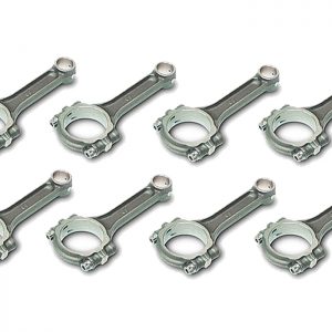 SBC 4340 Forged I-Beam Rods 5.700 SCA2-ICR5700-2000P