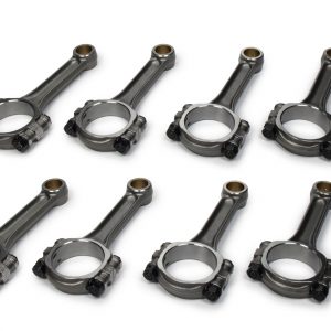 SBC 4340 Forged I-Beam Rods 6.000 SCA3-ICR6000