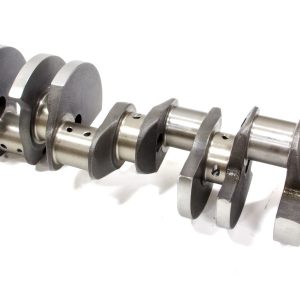 SBC 4340 Forged Crank - 3.250 Stroke SCA4-350-3250-5700