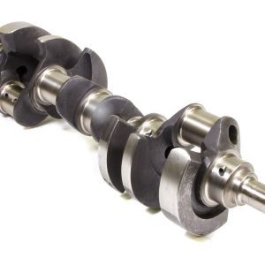 SBC F-43 Forged Crank - 4.000 Stroke SCA4-400-4000-6000-21LW