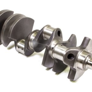 BBF 4340 Forged Crank - 4.300 Stroke SCA4-460-4300-6700-2200