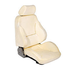 Rally Recliner Seat - RH - Bare Seat SCA80-1000-99R