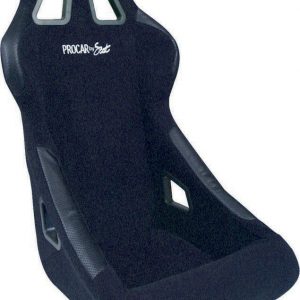 Pro-Sport Racing Seat Black Velour SCA80-1790-61