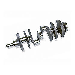 BBF FE Cast Steel Crank 4.250 Stroke SCA9-FE-4250-6700-2200