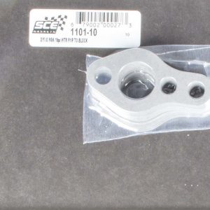SBC Water Pump Gaskets Dyno-Pak (10pr) SCE1101-10