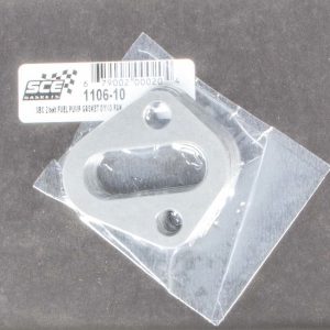 SBC Fuel Pump Gaskets Dyno-Pak (10) SCE1106-10
