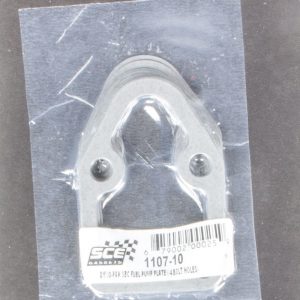 SBC F/P Plate Gaskets Dyno-Pak (10) SCE1107-10
