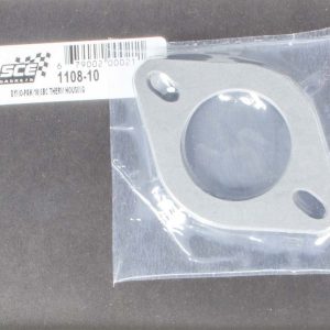 SBC Thermostat Housing Gaskets Dyno-Pak (10) SCE1108-10