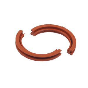 BBC Rear Main Seal - 2-Piece SCE11305