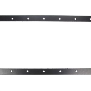K.B. Olds Oil Pan Gasket SCE113091