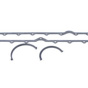 Oil Pan Gasket Set AMC 390-401 SCE129090