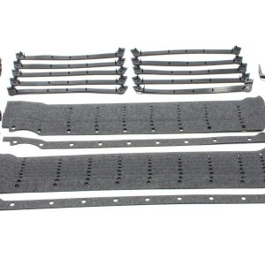 BBC Oil Pan Gaskets 10-Pack SCE13090-10