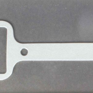 BBM Intake Gasket Set - Max Wedge SCE164102