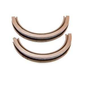 SBC Rear Main Seal - 2-Piece SCE21104