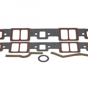SBC Intake Gaskets 1.50 x 2.200 x .062 SCE211102