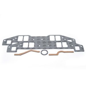 Intake Gasket Set - SBC w/RHS 14-Degree Heads SCE211124