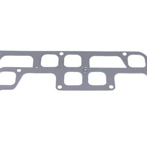 SBC Exhaust Gasket Set w/Brodix Spread D Ports SCE211183