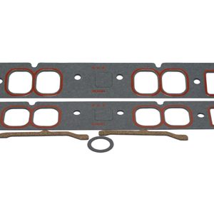 BBC Intake Gasket Set w/ Oval Ports 1.800 x 2.030 SCE213101