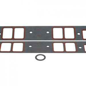 BBC Intake Gasket Set w/ Rect Ports 1.800 x 2.500 SCE213115