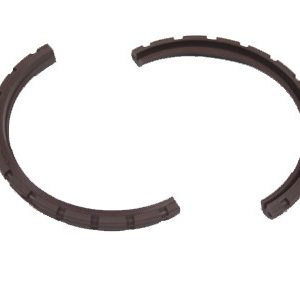 Pontiac 400 Viton Rear Main Seal SCE22804