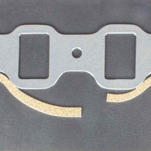 BBF C460 Intake Gasket Set 1.800 x 2.600 SCE235105