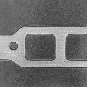 BBM Exhaust Gaskets SCE264080
