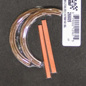 BBM 426 Hemi Rear Main Seal - Viton SCE26605