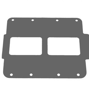 8-71 Blower Base Gasket SCE329030
