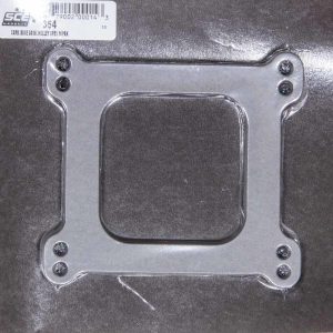 Carburetor Gaskets (10) Holley Open 4-BBL SCE354