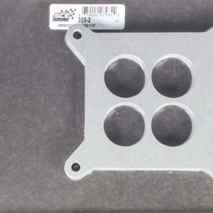 Carburetor Gaskets (10) Holley 4-Hole 1-11/16 SCE355-2