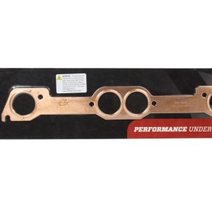 Pontiac Copper Exhaust Gaskets SCE4028