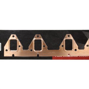 Ford FE Copper Exhaust Gasket Set SCE4034