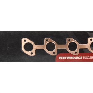 Copper Exhaust Gaskets - Ford Modular 4.6L SCE4046