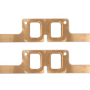 Copper Exhaust Gaskets - Buick 455 Stage 1 SCE4071